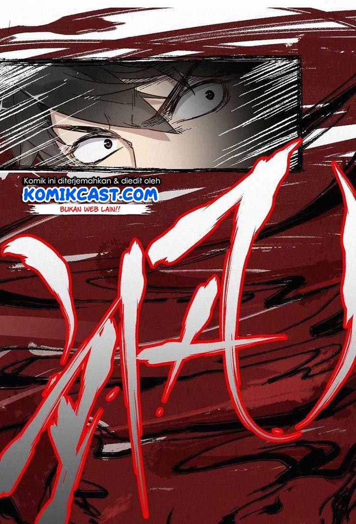 The Sacred Ruins Chapter 14 Gambar 39
